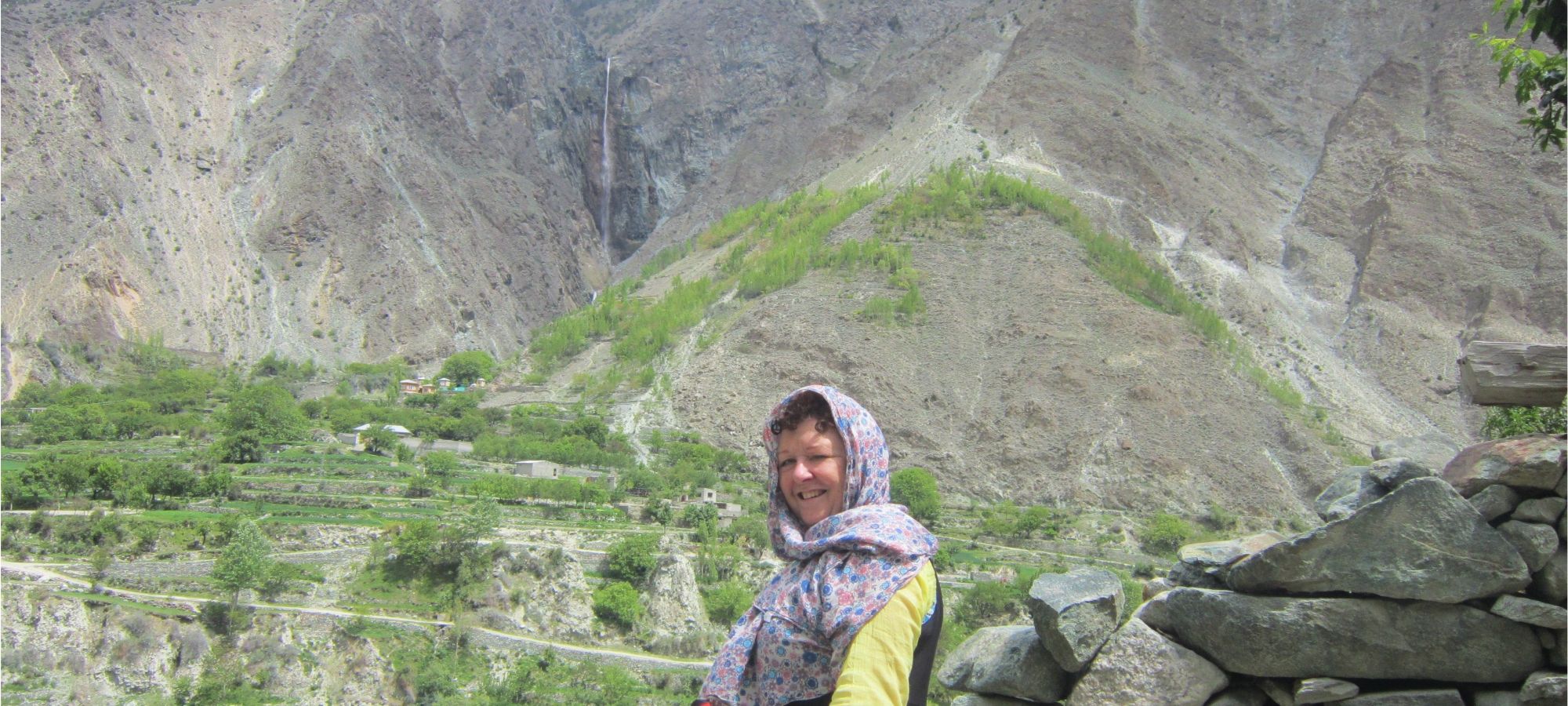 Photos from our Pakistan - The Old Silk Route Cycling Holiday